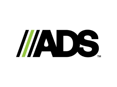 Member: ADS Pipe Logo