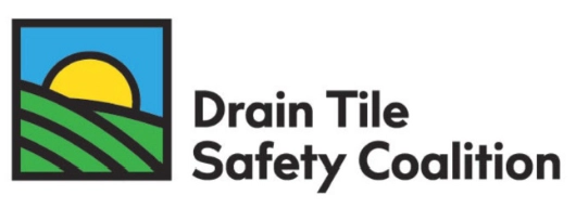 Drain Tile Safety Council logo