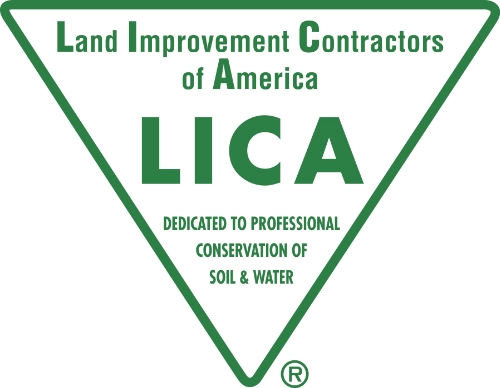 National LICA logo