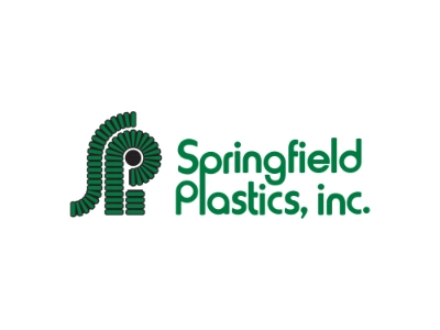 Member: Springsfield Plastics Logo