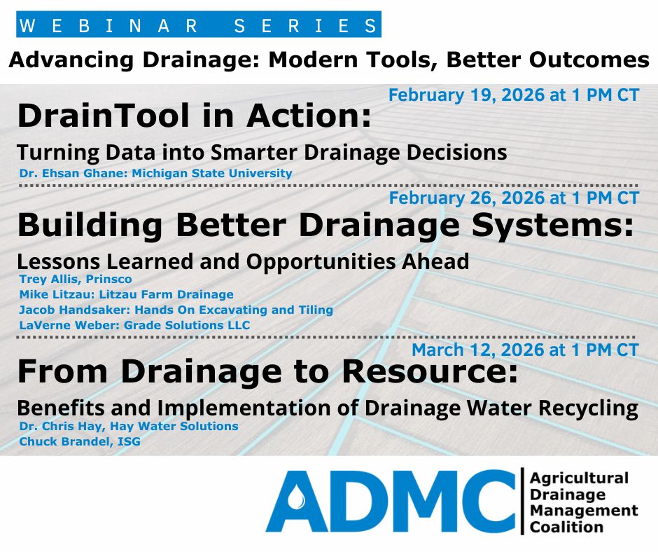 Description of the 3-part webinar series.